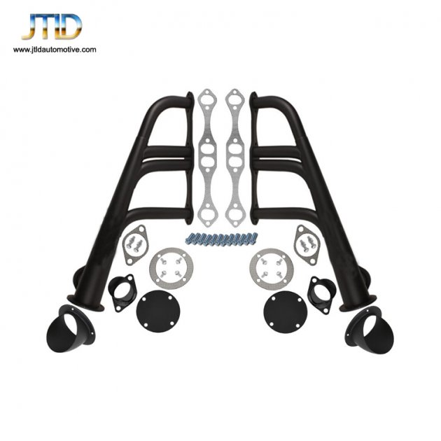 JTEH-123  Exhaust Header For chevy265-400 c.i.