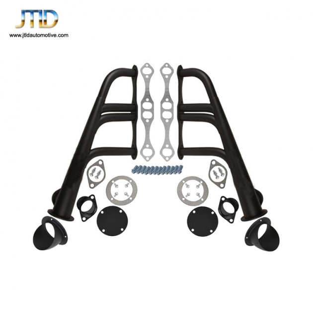 JTCH-022  Exhaust Header For chevy265-400 c.i.