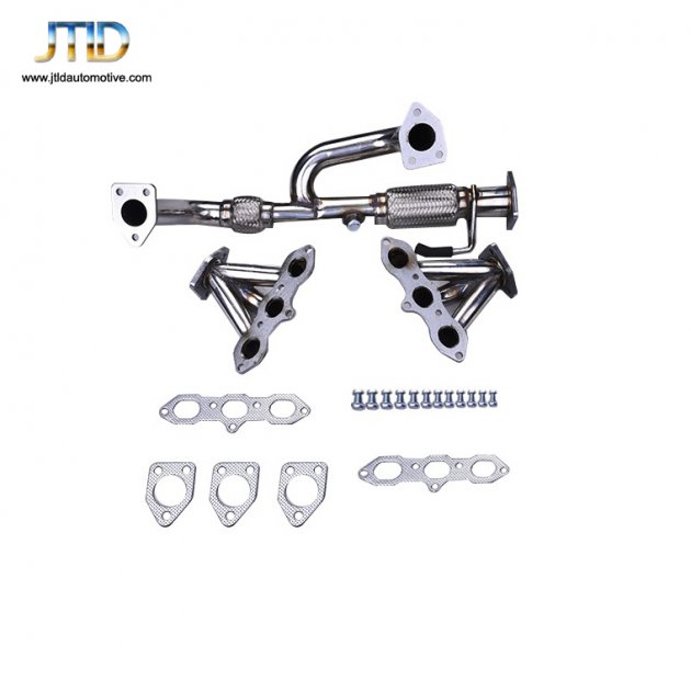 JTEH-072  Exhaust Header For HONDA ACCORD 98-02
