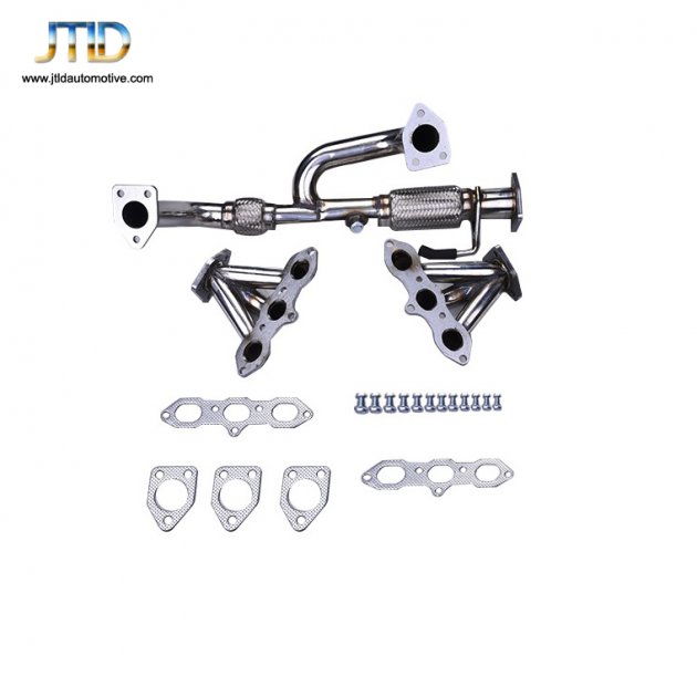 JTHO-012  Exhaust Header For HONDA ACCORD 98-02