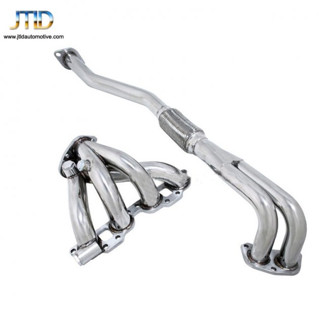 JTNI-004  Exhaust Header For NISSAN SENTRA G20 91-99