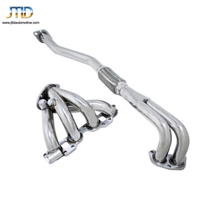 JTEH-073  Exhaust Header For NISSAN SENTRA G20 91-99