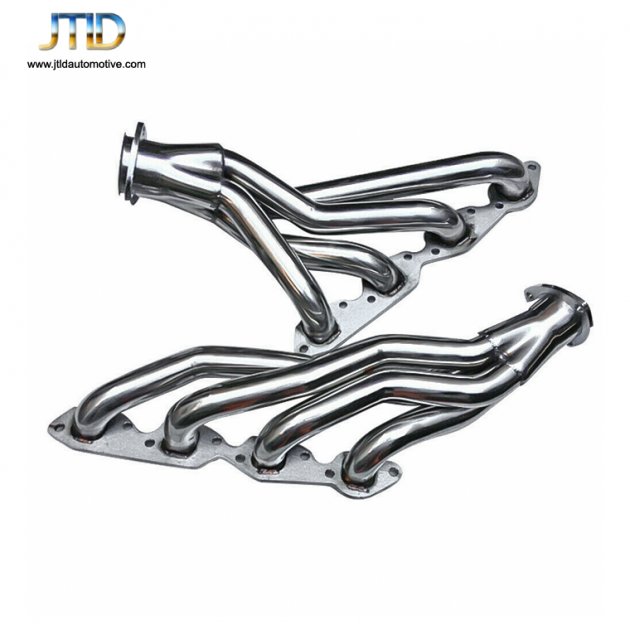 JTEH-101  Exhaust Header For Chevy, Car, 396, 402, 427, 454, Pair