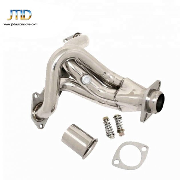 JTDE-002  Exhaust Header For DODGE NEON 95-99