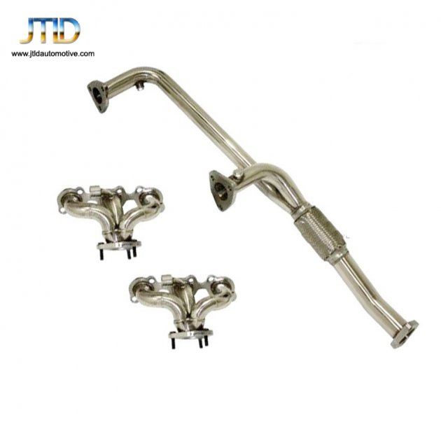 JTNI-009  Exhaust Header For Nissan Maxima 3.0L V6 A32 95-99