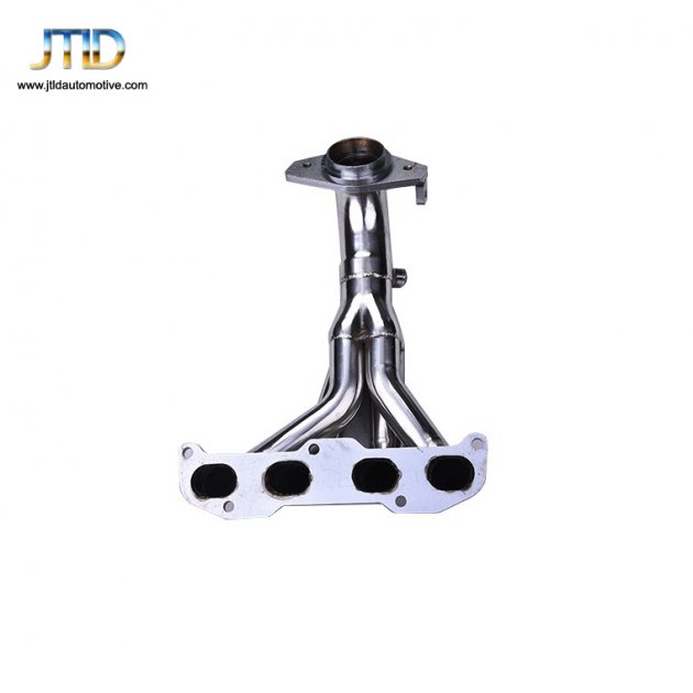 JTNI-005  Exhaust Header For 02-05 NISSAN SENTRA 205L SER