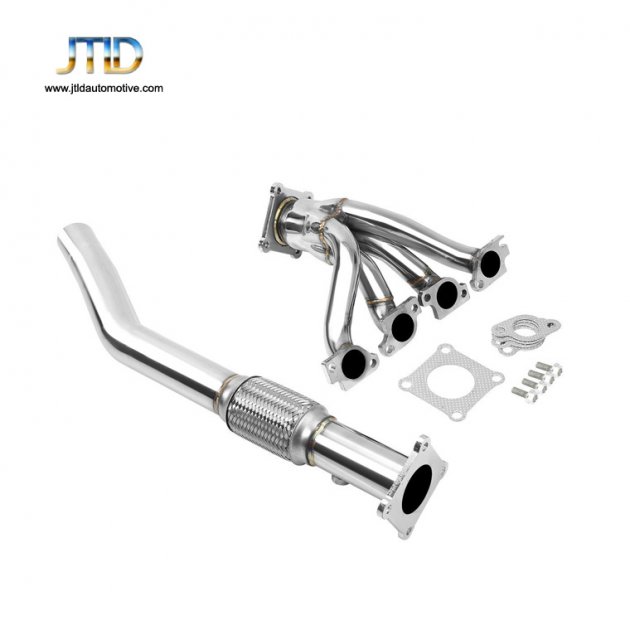 JTDE-003 Exhaust Header For DODGE NEON 00-05
