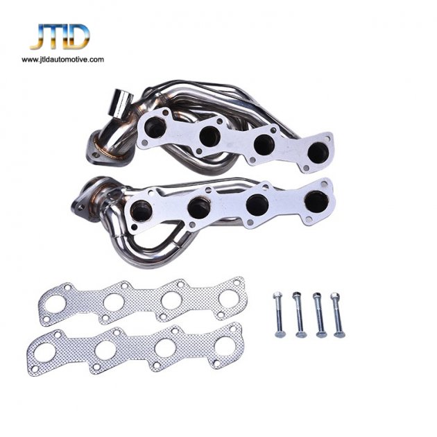 JTFO-016  Exhaust Header For Ford 97-01 F150 F250 5.4L V8
