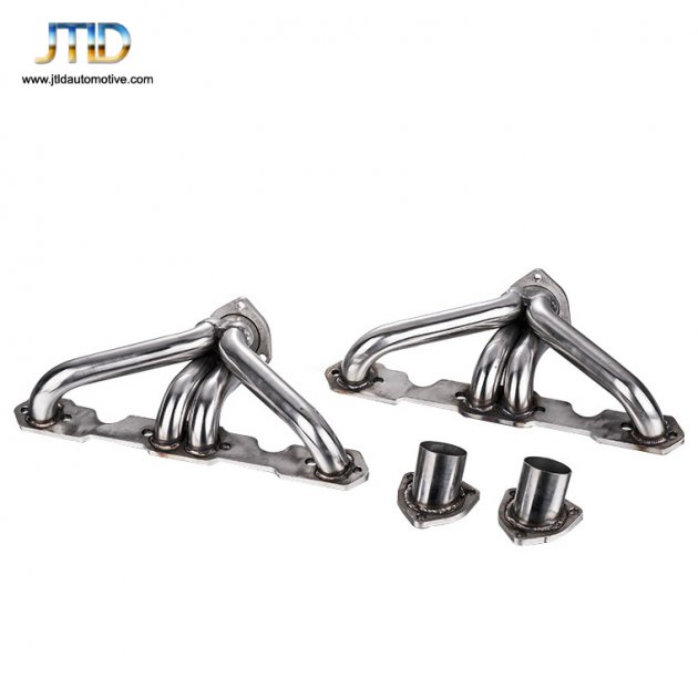 JTEH-115 Exhaust Header For Customization