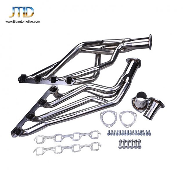 JTEH-102 Exhaust Header For Chevy,