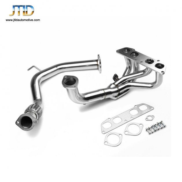 JTEH-147  Exhaust Header For 90-95 TOYOTA MR2