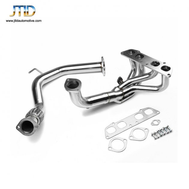 JTTO-010  Exhaust Header For 90-95 TOYOTA MR2