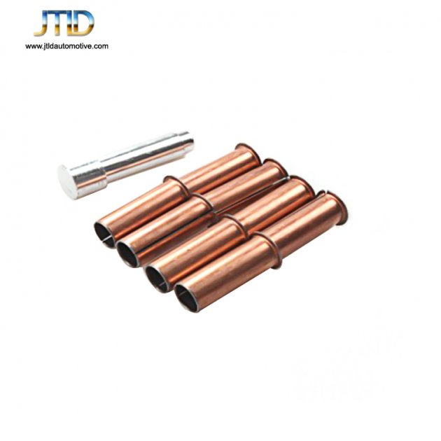 JTDHP-1006 Door Hinge Pins Pin Kit  For  Jeep JKU 07-18