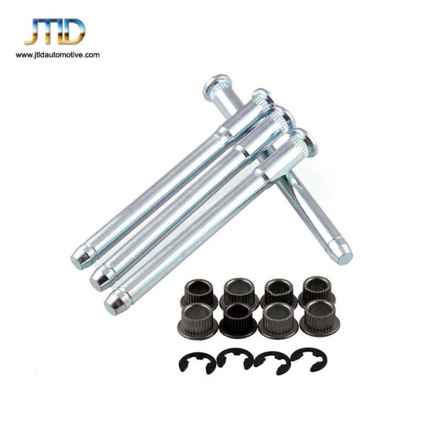 JTDHP-1002 Door Hinge Pins Pin Kit  For  1994 - 2004 Chevy S10 & GMC S15