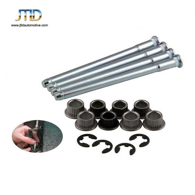 JTDHP-1001  Door Hinge Pins Pin Kit  For Chevy GMC Full size Truck SUV 2 Door Hinge Pins Pin Kit 1988 2002