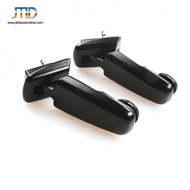 JTDHP-1011 Door Hinge Pins Pin Kit For 2001-2007 Ford