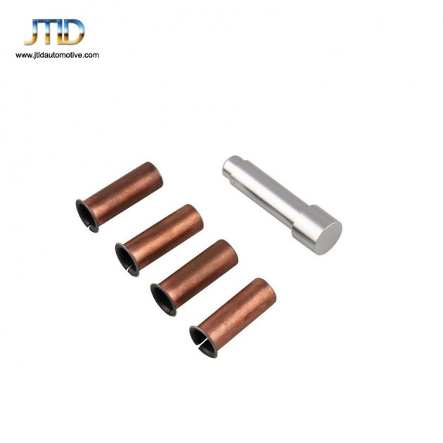 JTDHP-1005 Door Hinge Pins Pin Kit  For  Jeep Wrangler JKU 2007-2018 2-Door