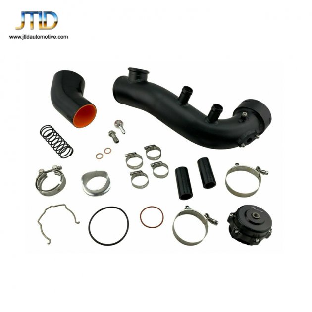  JTATK-015 AIR INTAKE KIT For BMW  N54 E88 E90 E92 135I 335I