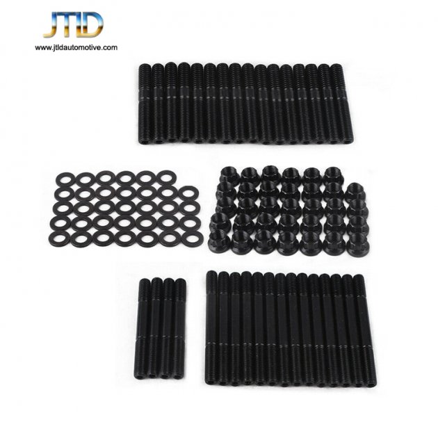 JTHSK-1005  Head stud kit For  CChevrolet SBC 305 Head Studs # 1525-Stud /279.1001