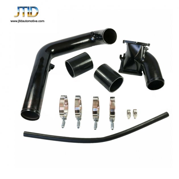  JTATK-019 AIR INTAKE KIT For 2006-2010 GM 6.6L