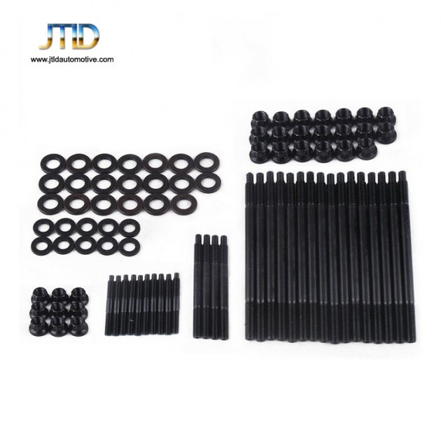 JTHSK-1001 Head stud kit For Chevy 1997-2003 LS1 LQ9 4.8L 5.3L 5.7L 6.0L engines