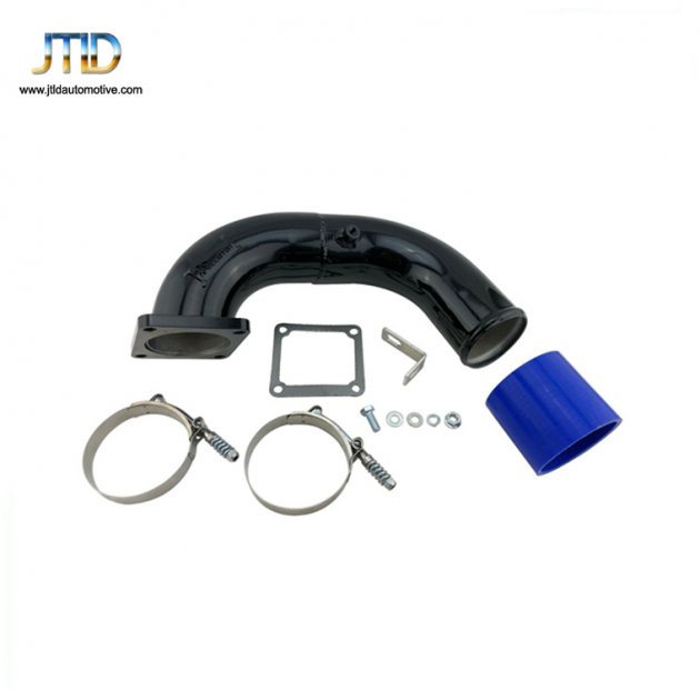JTEGR-044 3.5" INTAKE ELBOW CHARGE PIPE