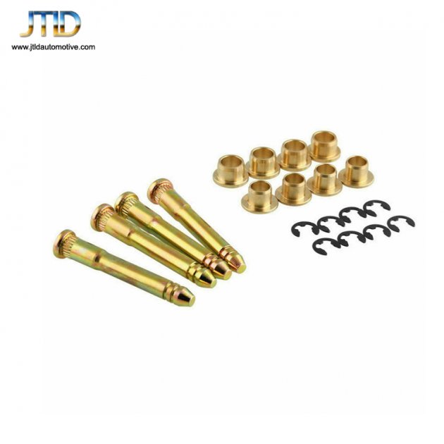  JTDHP-1009 Door Hinge Pins Pin Kit For Honda Civic Accord CR-V CRX door hinge pin CX DX EX SI EG6 B16 D16 EK EG EH EJ