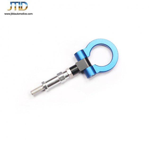 JTTH-1007  Rear Tow Hook  For 2008 honda FIT