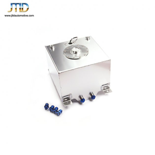 JTFT-1021-26   10L/20L/40L/60L/80L  Universal  Fuel Surge Tank Fuel Cell with Cap/Foam Inside with Sensor