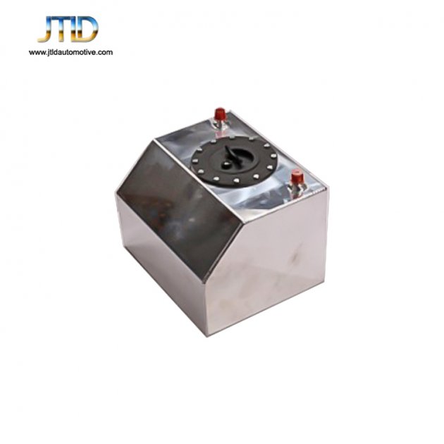 JTFT-1027   20L Aluminium Fuel Surge Tank cell Internal Foam