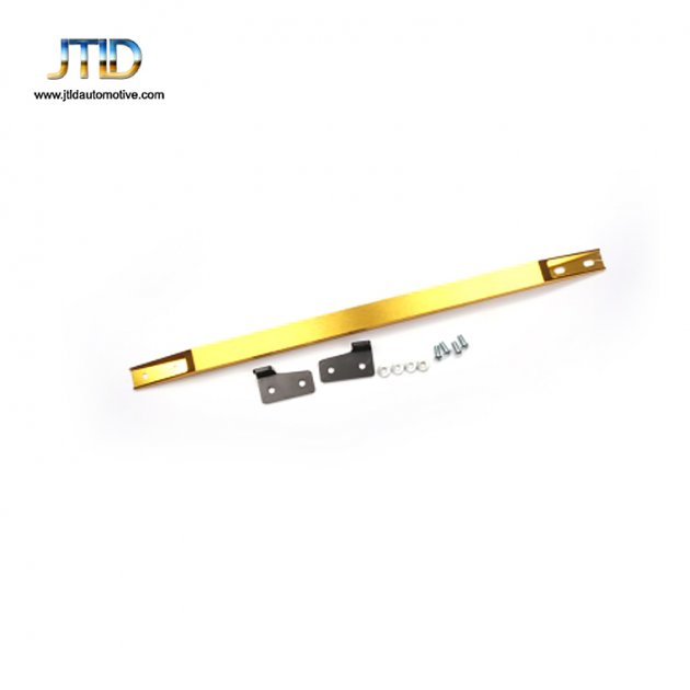 JTTB-1005  SUB-FRAME LOWER TIE BAR REAR For  HONDA CIVIC 1988-1991 1992-1995 EG EF DA DG