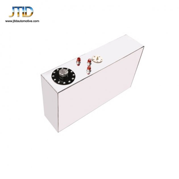 JTFT-1028   70L Aluminium Fuel Surge Tank cell Internal Foam