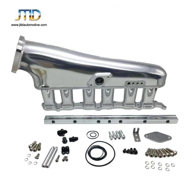 JTBM-001 Exhaust Header For RB20  RB25 RB26  1JZ  2JZ  E46 