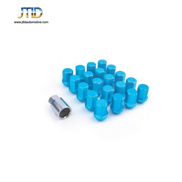 JT1450S  Aluminum Wheel NUTS 