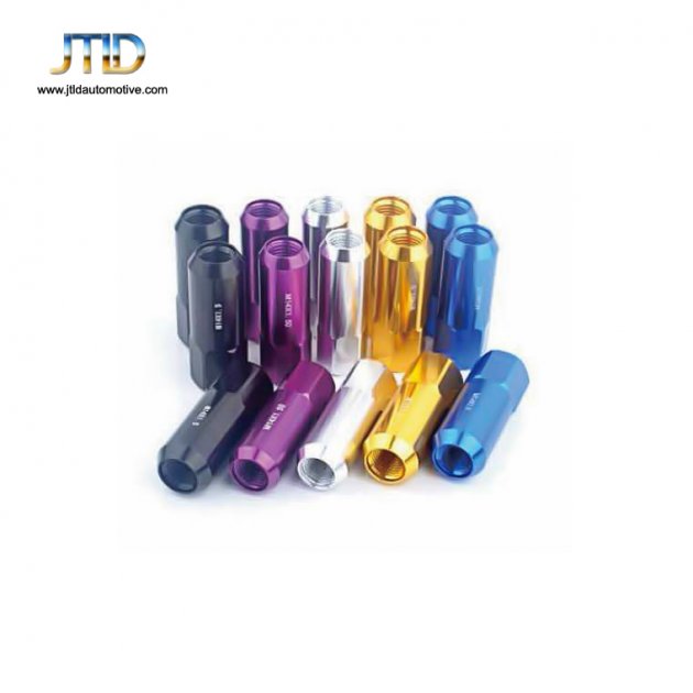 JT1550B  Aluminum Wheel NUTS