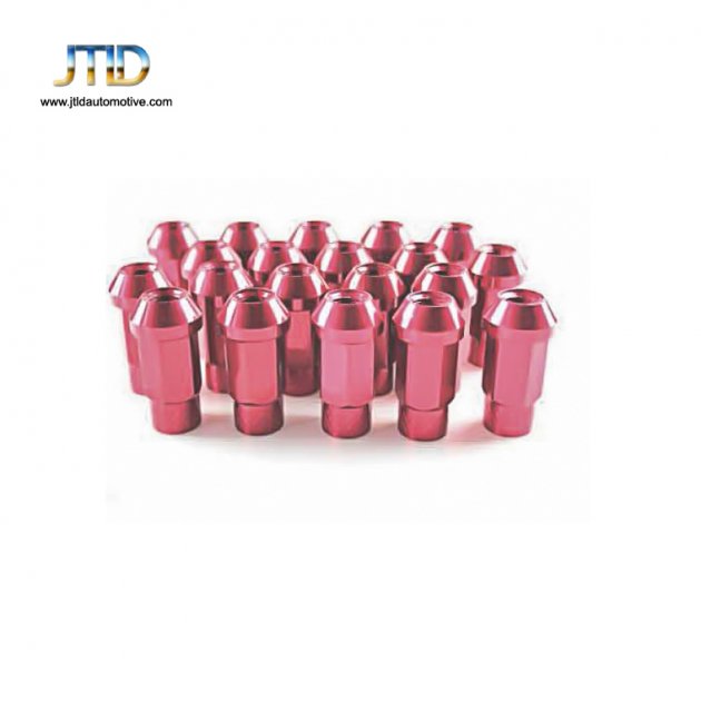 JT1750  Aluminum Wheel NUTS