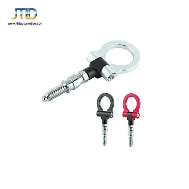 JT4208  European  Tow Hook