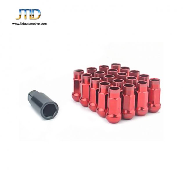 JT1750SR48  Aluminum Wheel NUTS