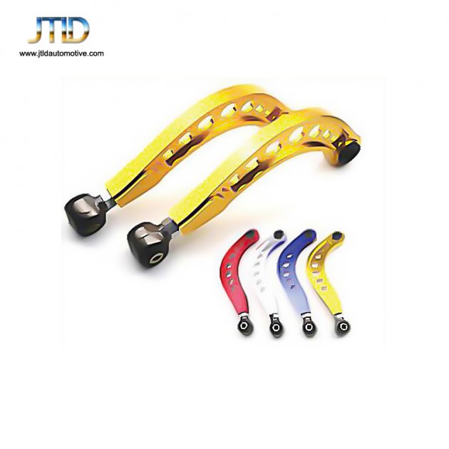 JT5110  New F7  Lower Control Arms Kit