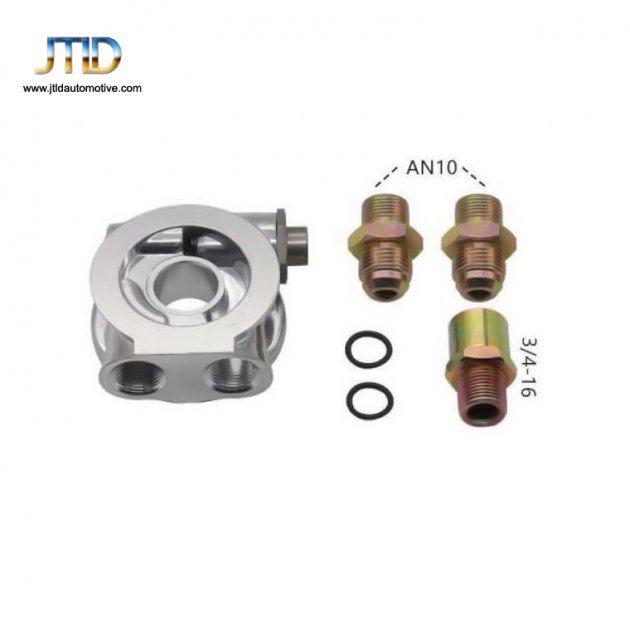 JTOCF3105 Oil Cooler Fitting 