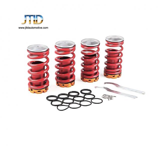 JT6105 Coilover  Springs  Kit