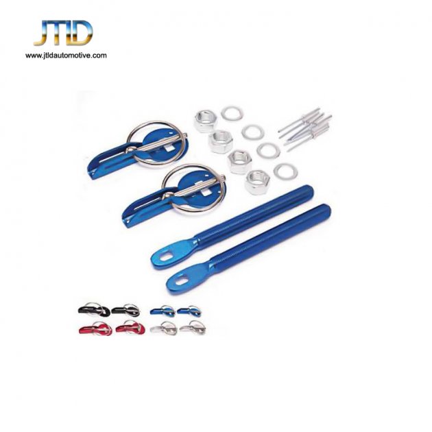 JT6601 Hood  Pin  Kit 