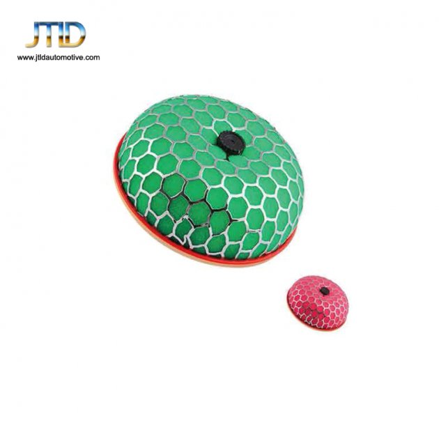 JT2501 Round  Mushroom  Air Filter