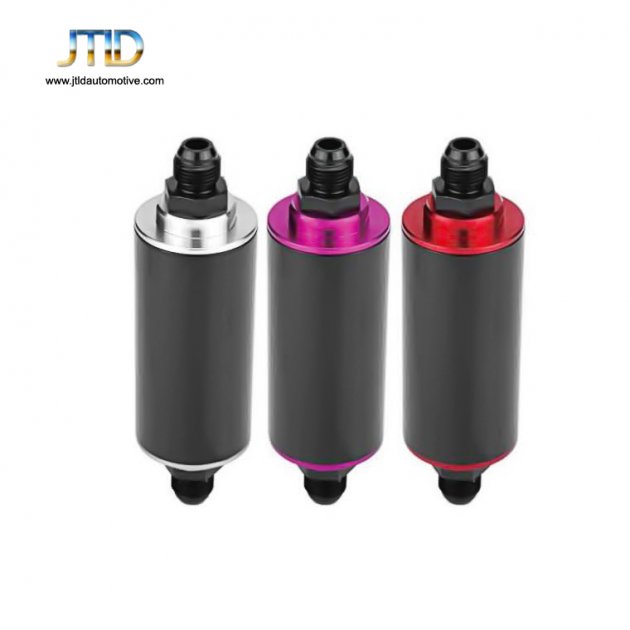 JT3504  aluminum  Fual  Filter