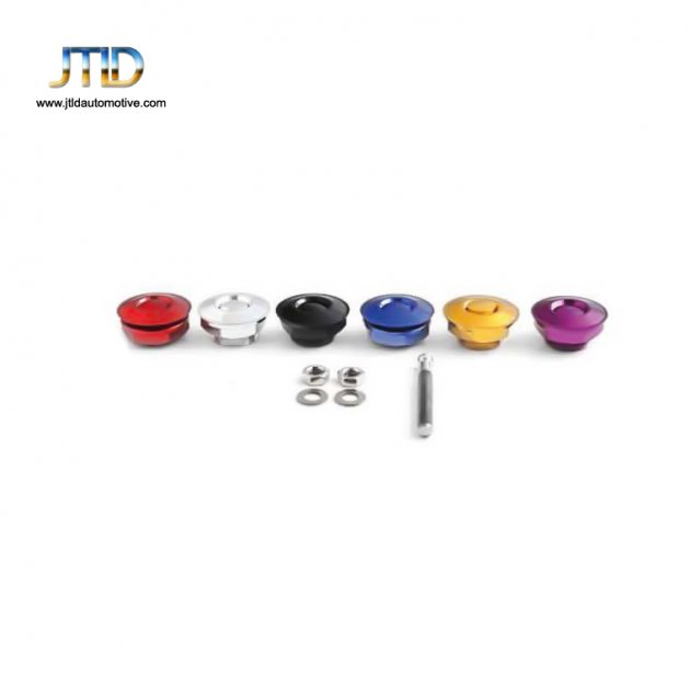 JT6613 Hood  Pins  Kit 