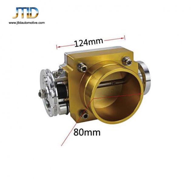 JT2403  80MM  Throttle Body