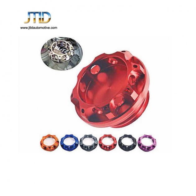 JT4307  Tank Cap  Cover 