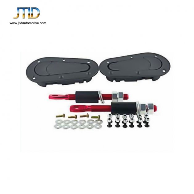 JT6602 Hood  Pin  Kit 
