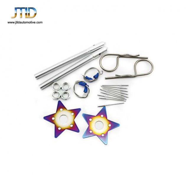 JT6608 Hood  Pin  Kit 