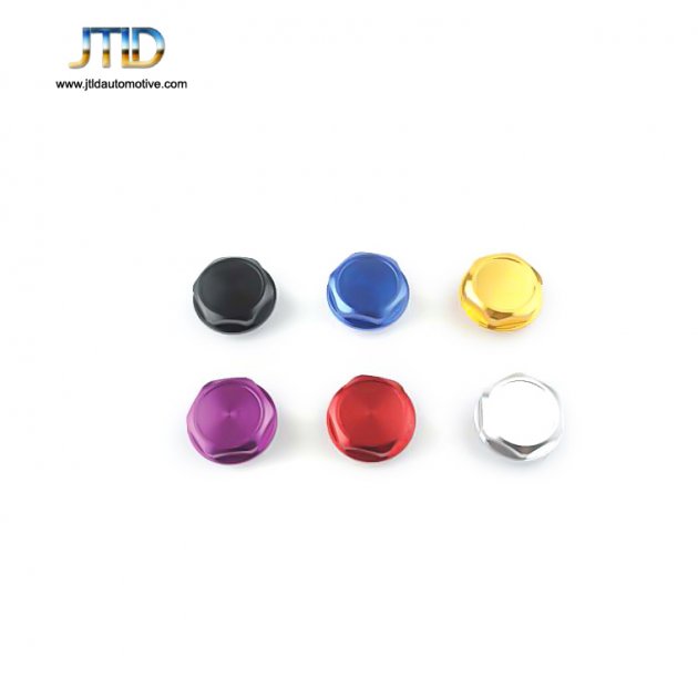 JT4302  Tank Cap  Cover 